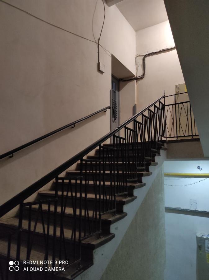 Двокімнатна Квартира В Центрі Міста Lviv Exterior photo