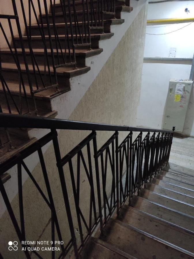 Двокімнатна Квартира В Центрі Міста Lviv Exterior photo